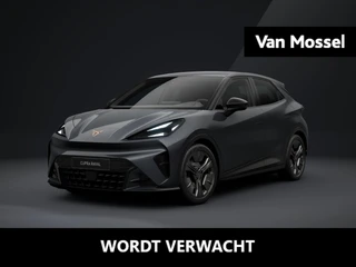 CUPRA Raval Essential 56 kWh