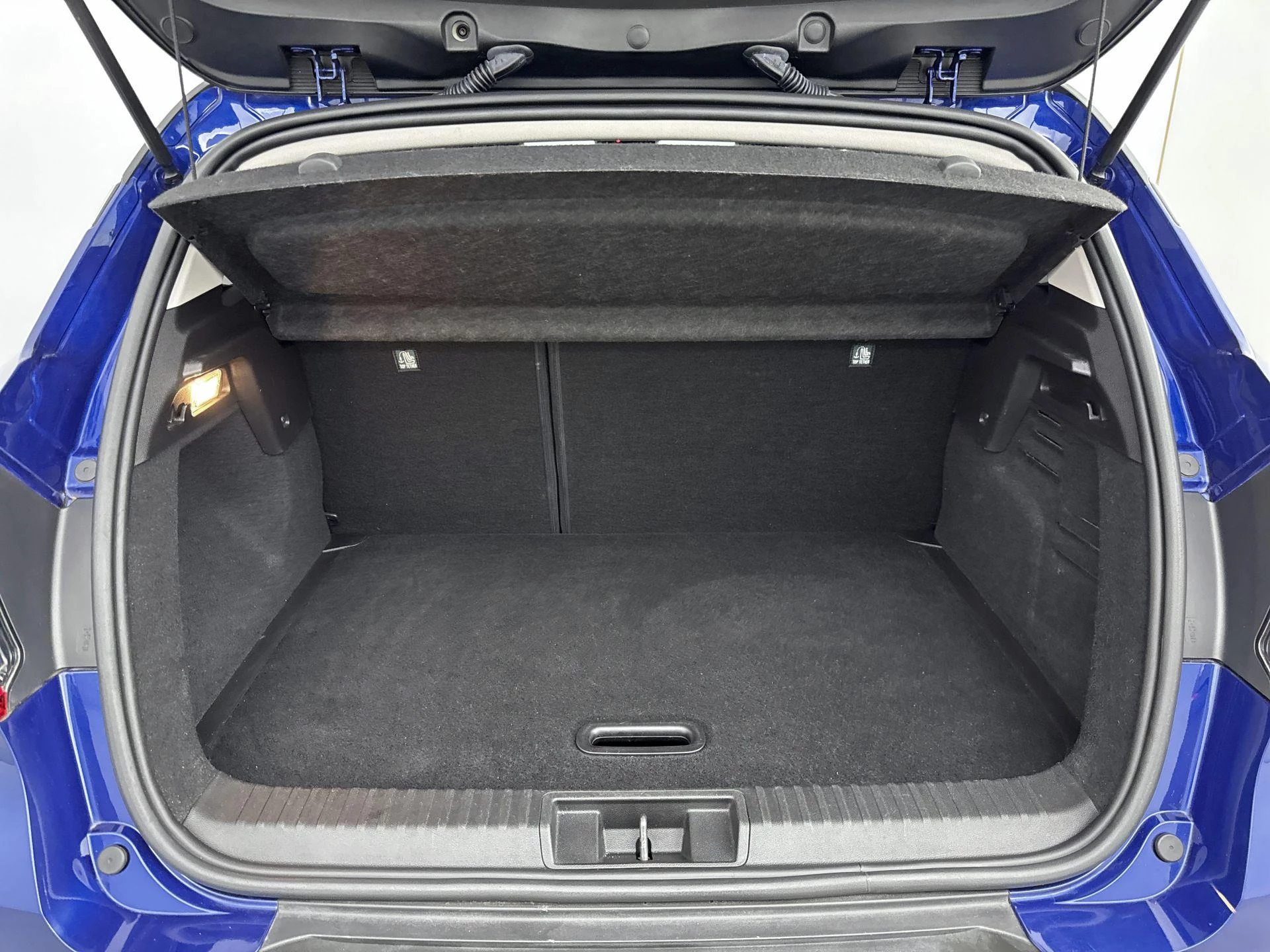 Renault Captur 1.0 TCe Intens 90PK