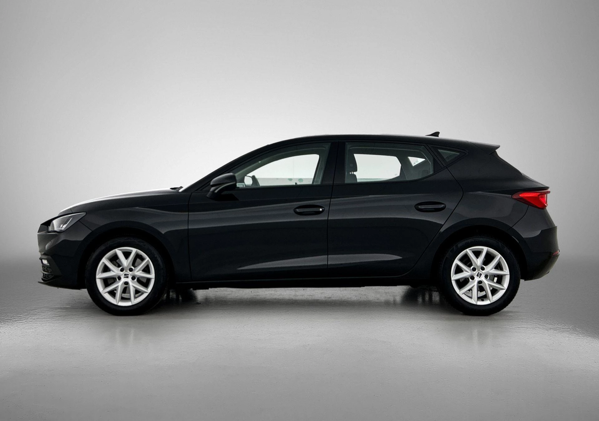 SEAT León