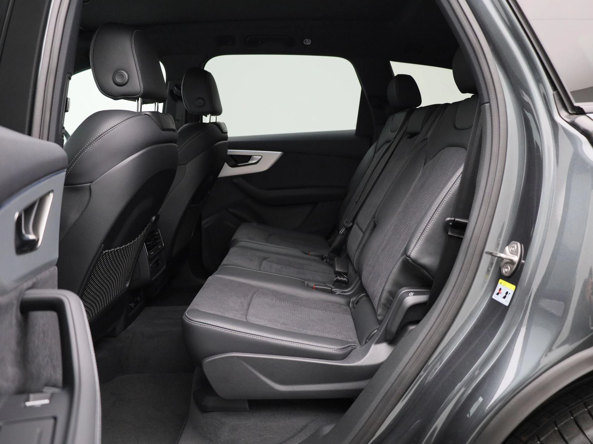 Audi Q7 55 TFSI e quattro Pro Line S