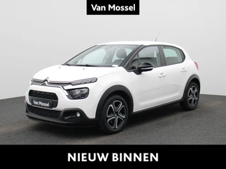 Citroën C3 1.2 PureTech 82 S&S MAN Feel