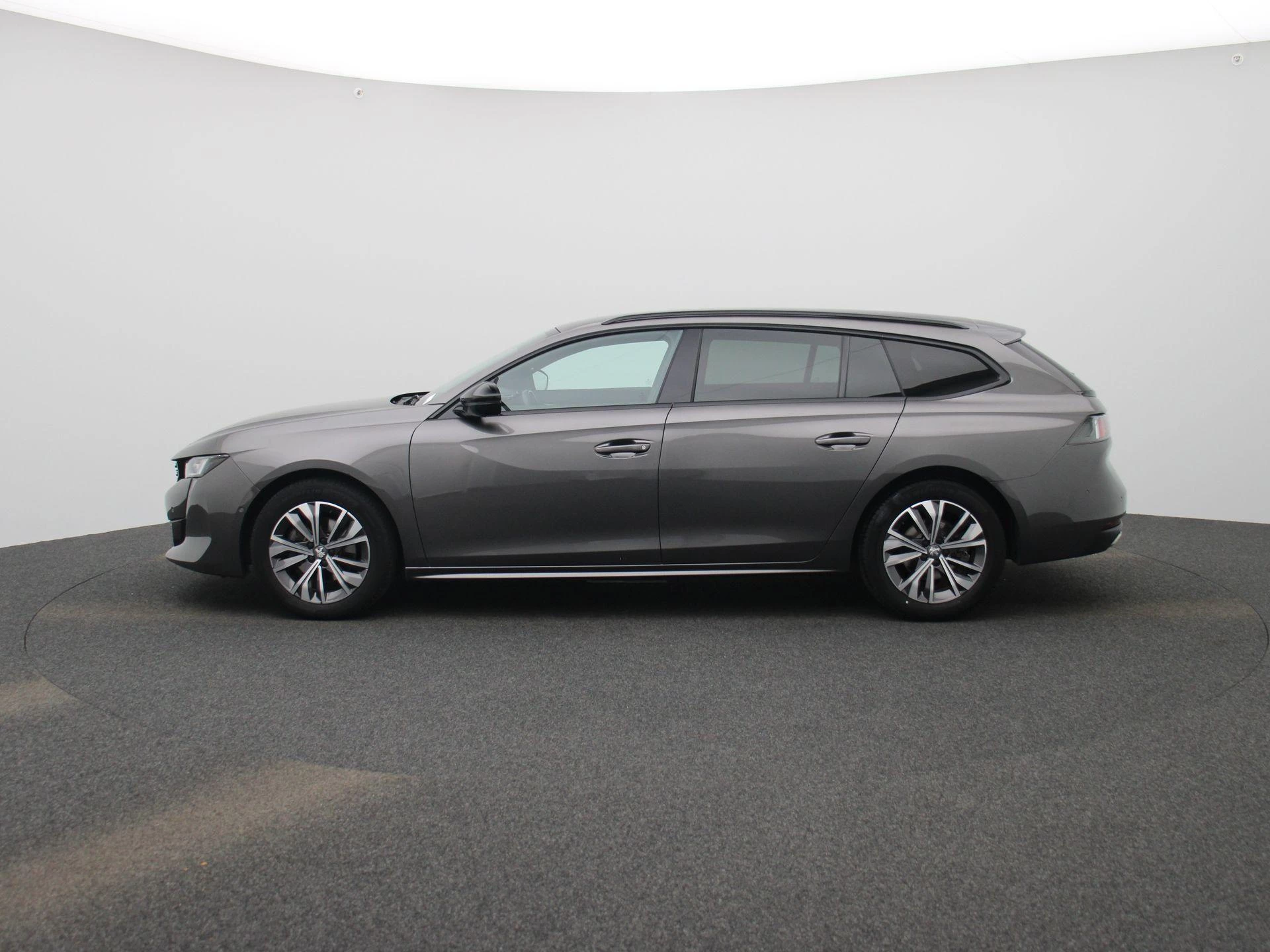 Peugeot 508 SW 1.5 BlueHDi 130 S&S EAT8 Allure Pack