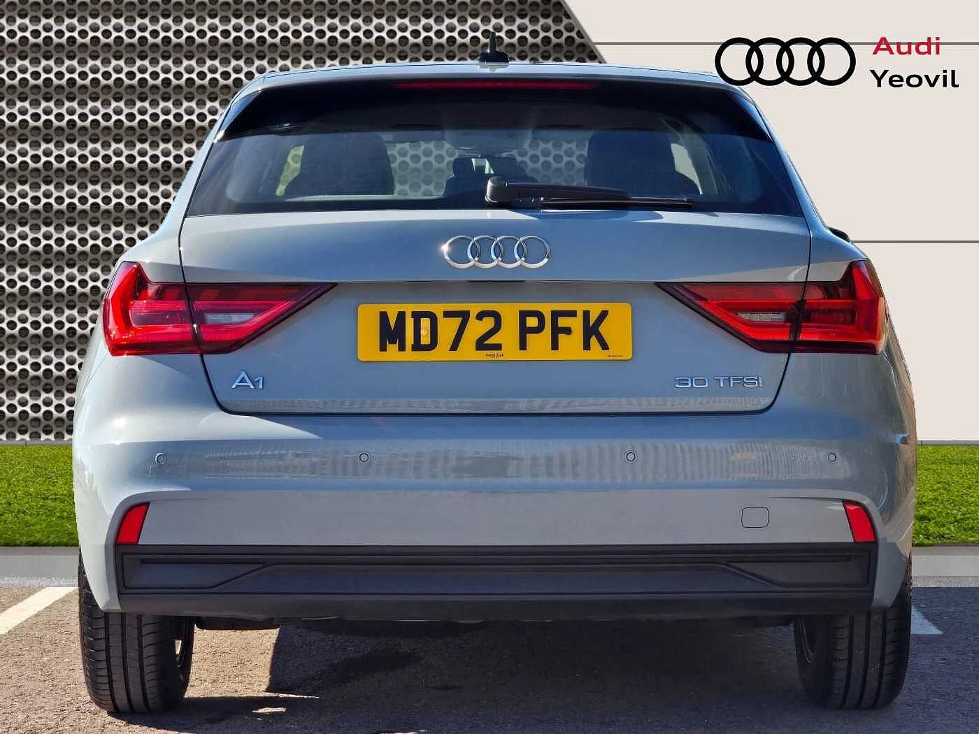 Audi-A1 Sportback-image-11