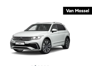 Volkswagen Tiguan 1.4 TSI eHybrid R-Line Business+ 245 PK|