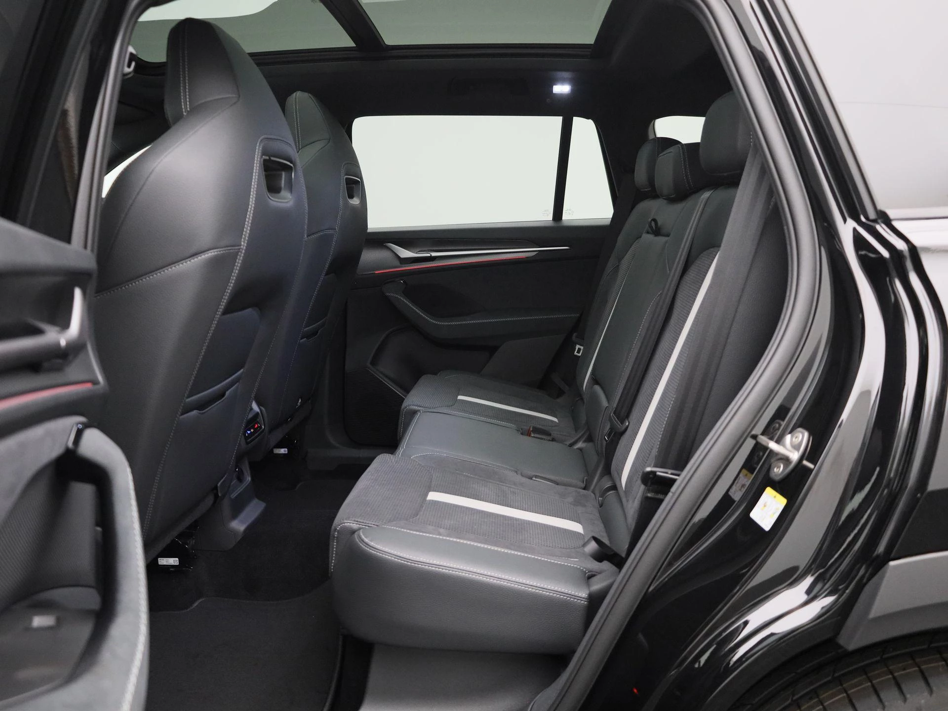 Škoda Kodiaq 1.5 TSI PHEV Sportline Business 204PK