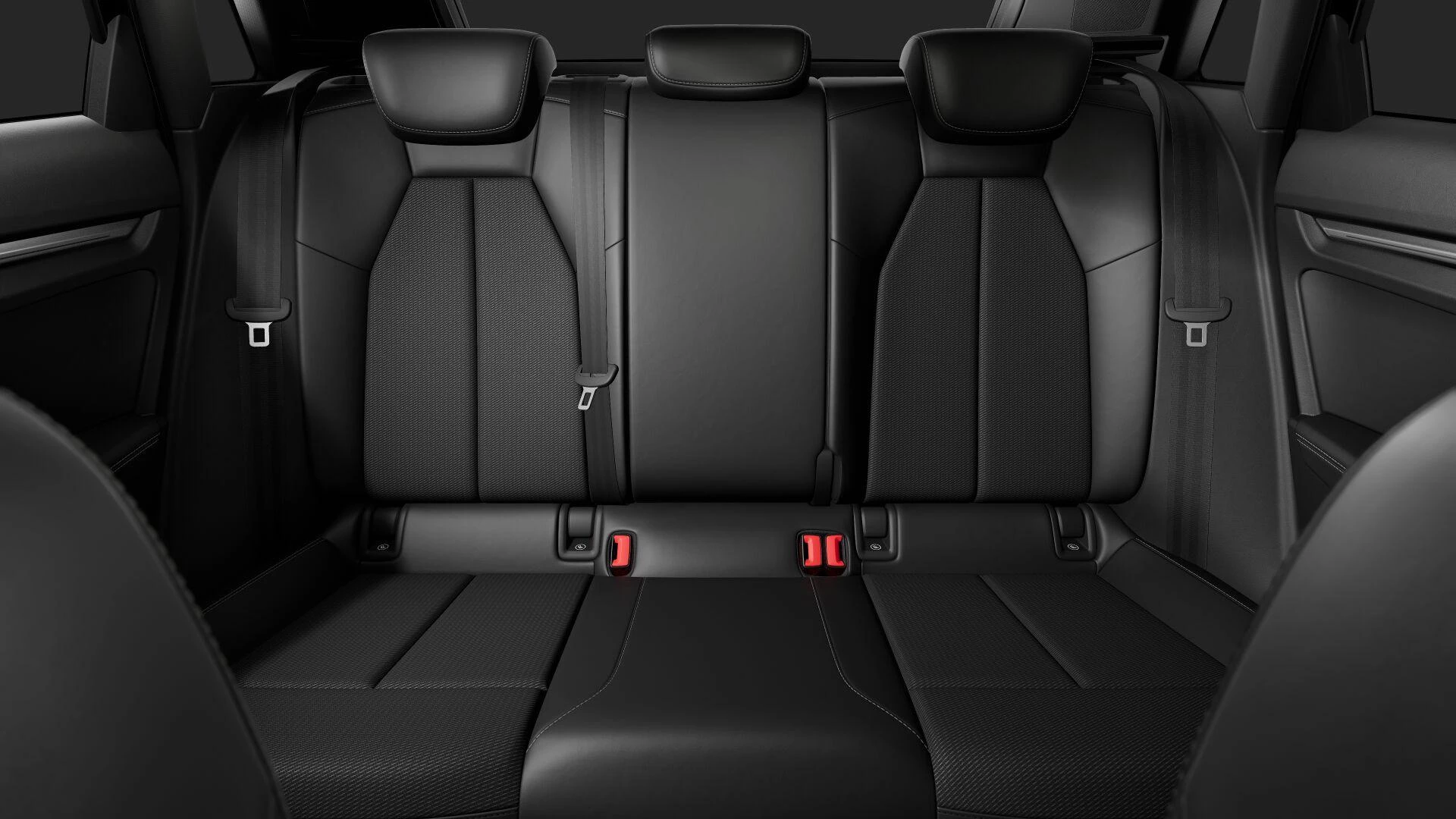 Audi A3 Sportback 40 TFSI e S edition