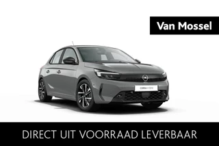 Opel Corsa Business Edition