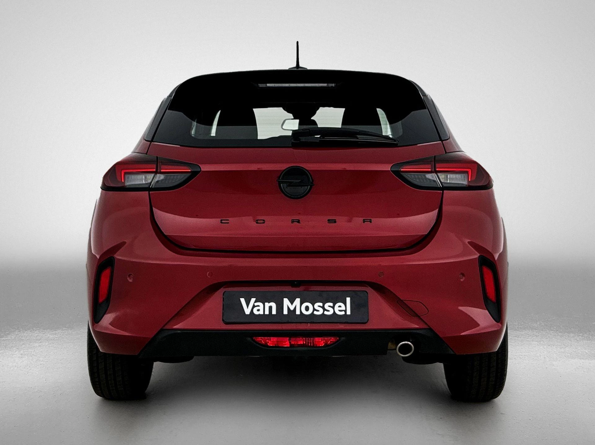 Opel Corsa 1.2 Turbo Hybrid GS