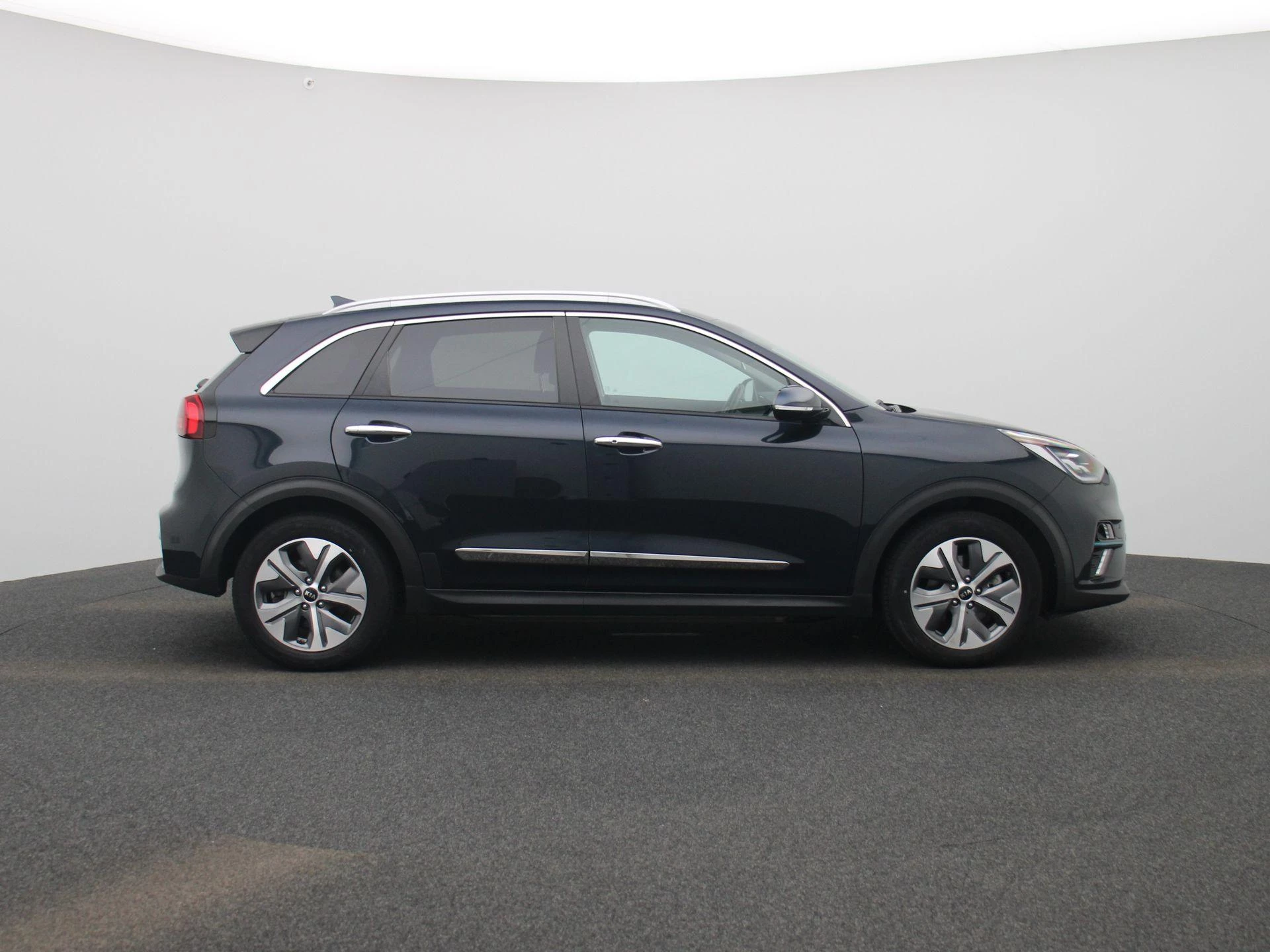Kia e-Niro e-Niro 150kW More