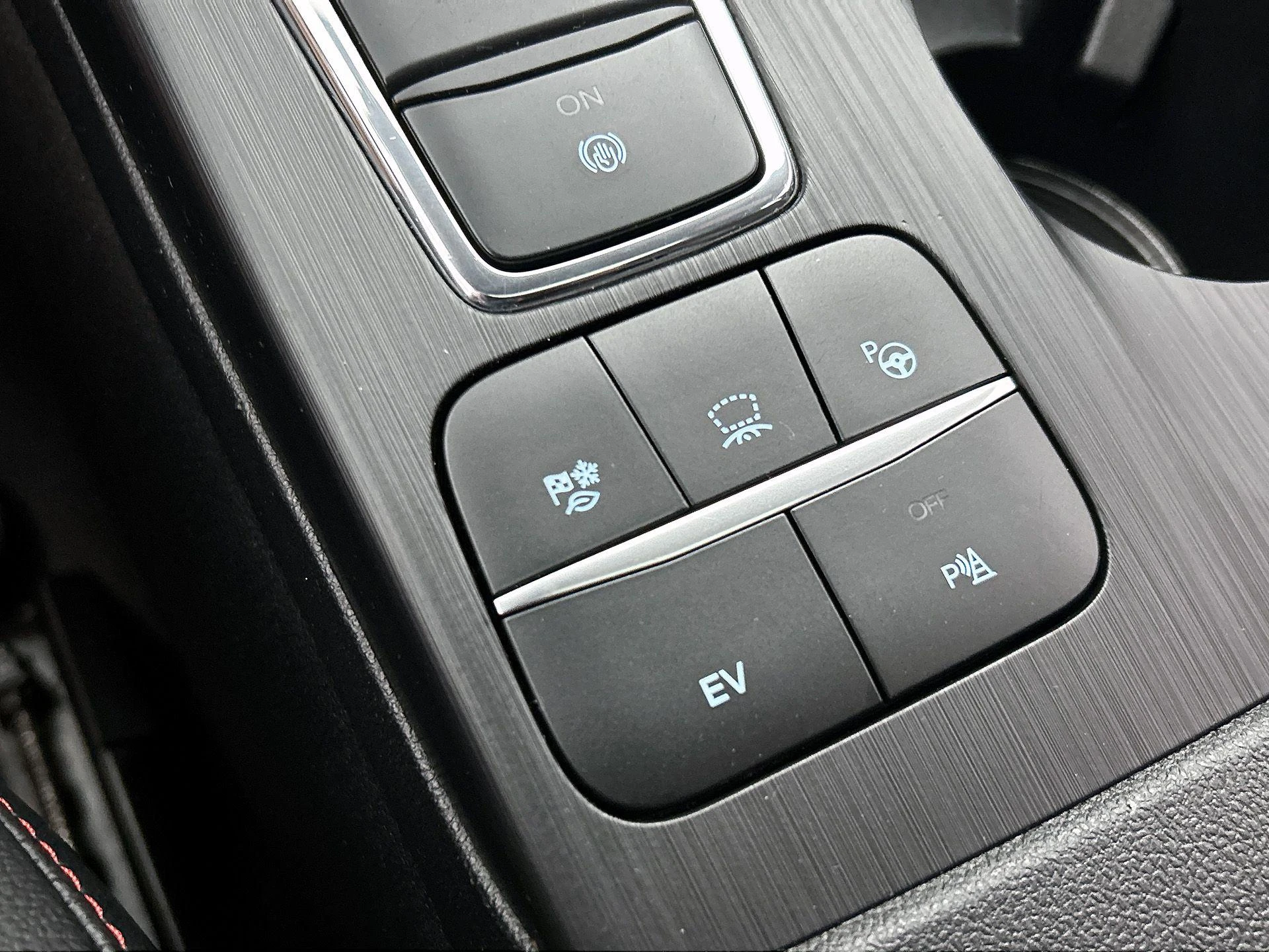 Ford Kuga 2.5 PHEV ST-Line X