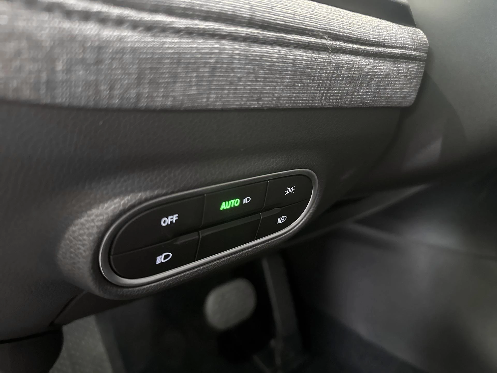 smart #1 BEV 66kWh Pure+