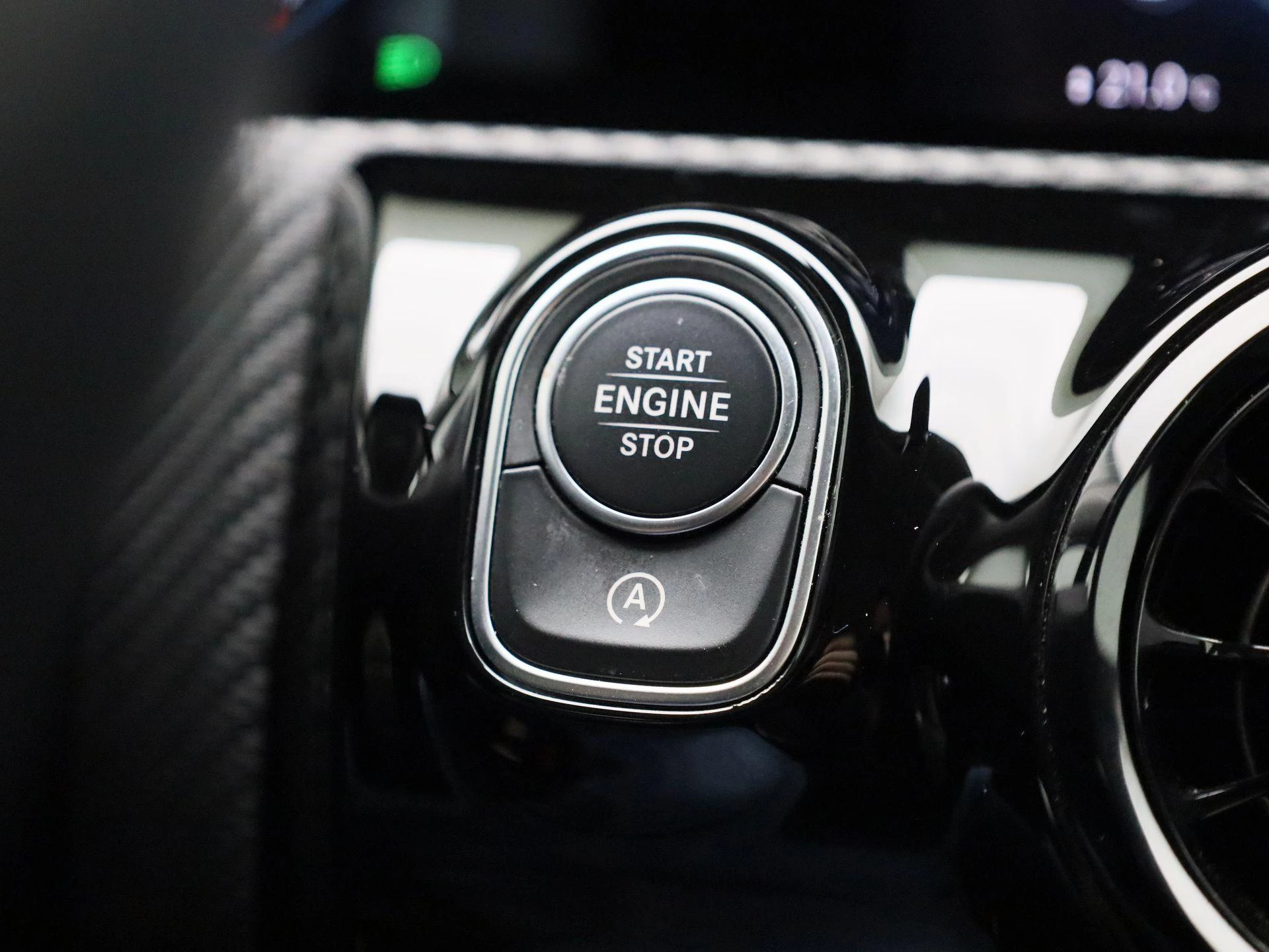 Mercedes-Benz Classe A A 160