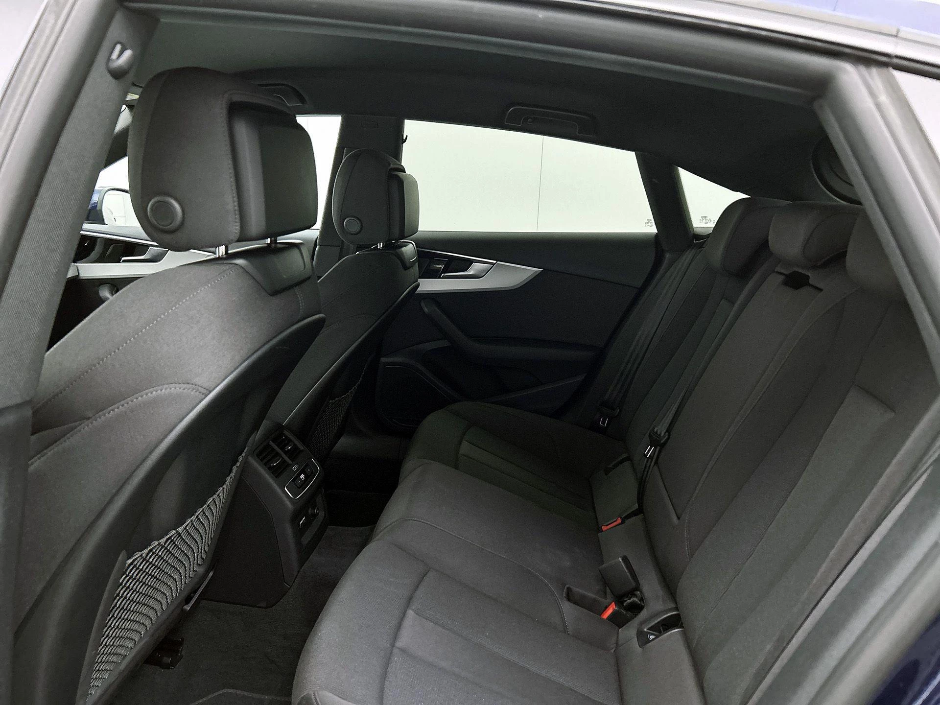 Audi A5 Sportback 40 TFSI Advanced Edition