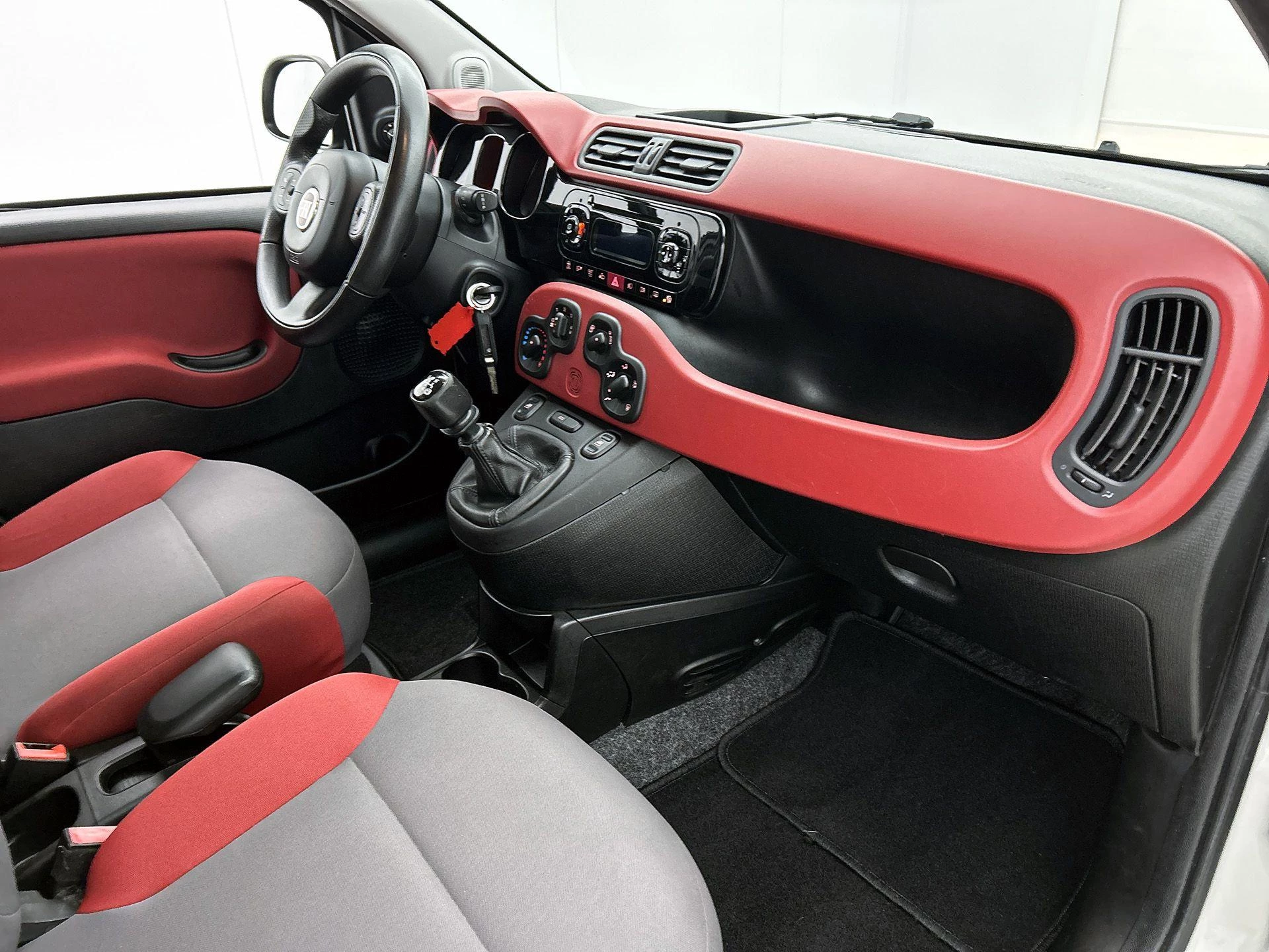 Fiat Panda 0.9 TwinAir Lounge
