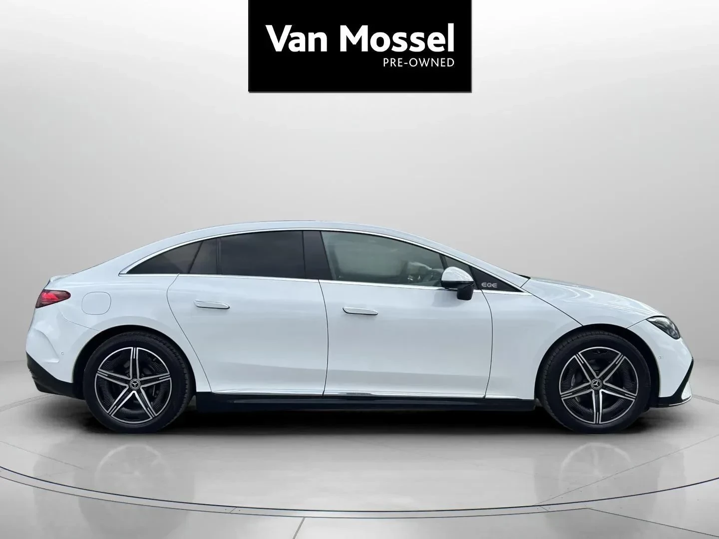 Mercedes-Benz EQE EQE500 AMG Line 4Matic