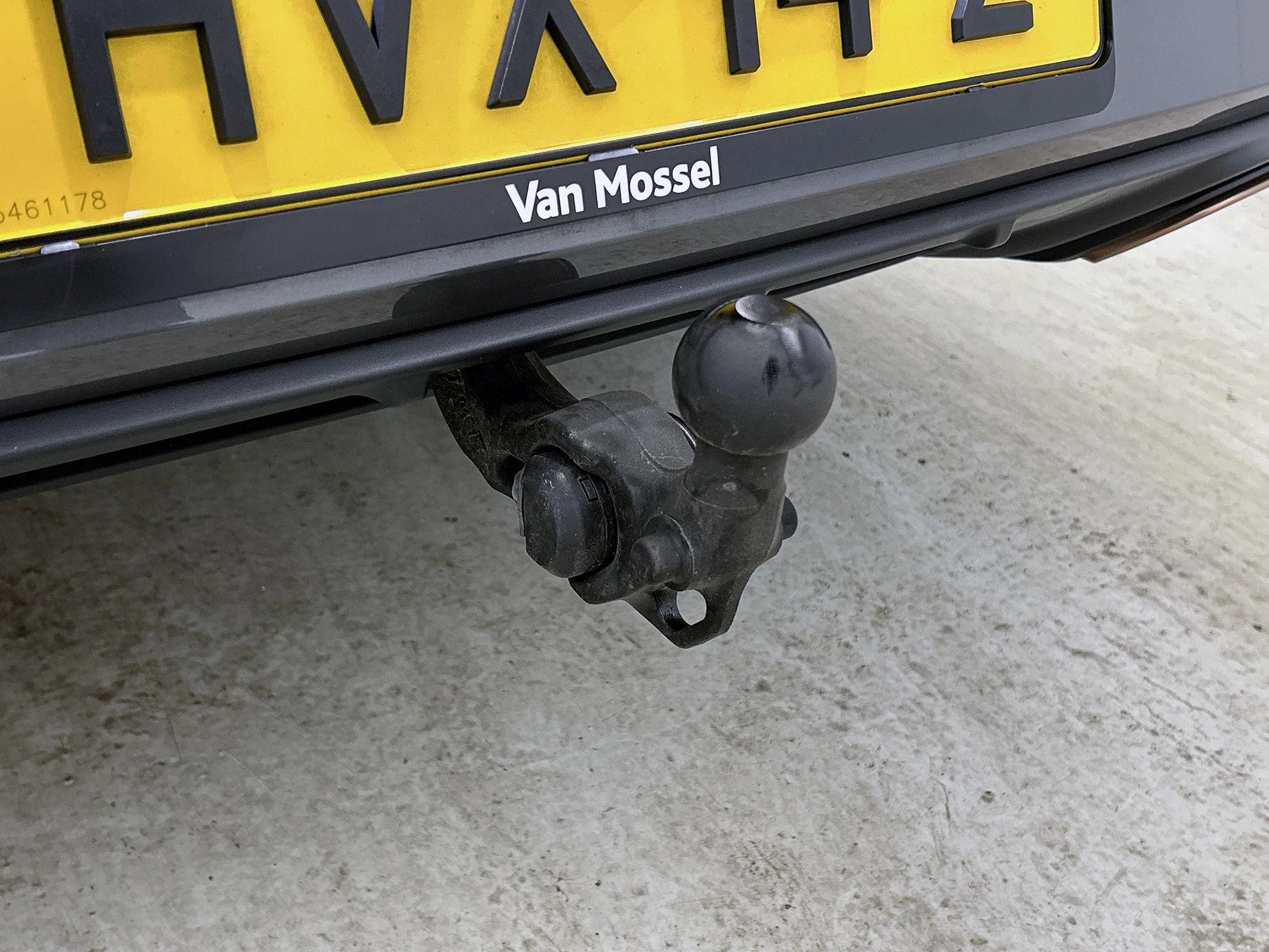 CUPRA Leon Sportstourer 1.5 TSI e-Hybrid VZ Extreme