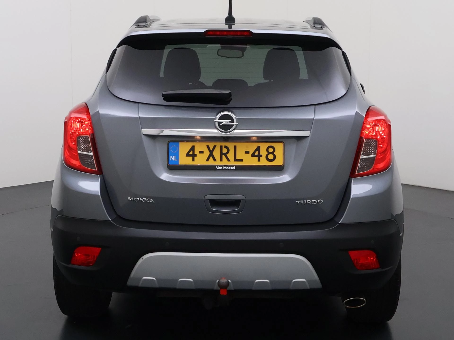 Opel Mokka 1.4 T Cosmo