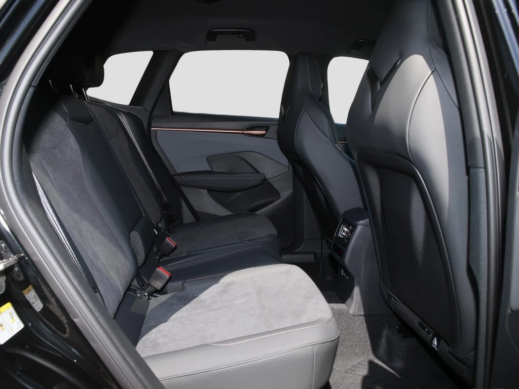 CUPRA Terramar 2.0 TSI 150kW/204PS 7-Gang-DSG 4Drive