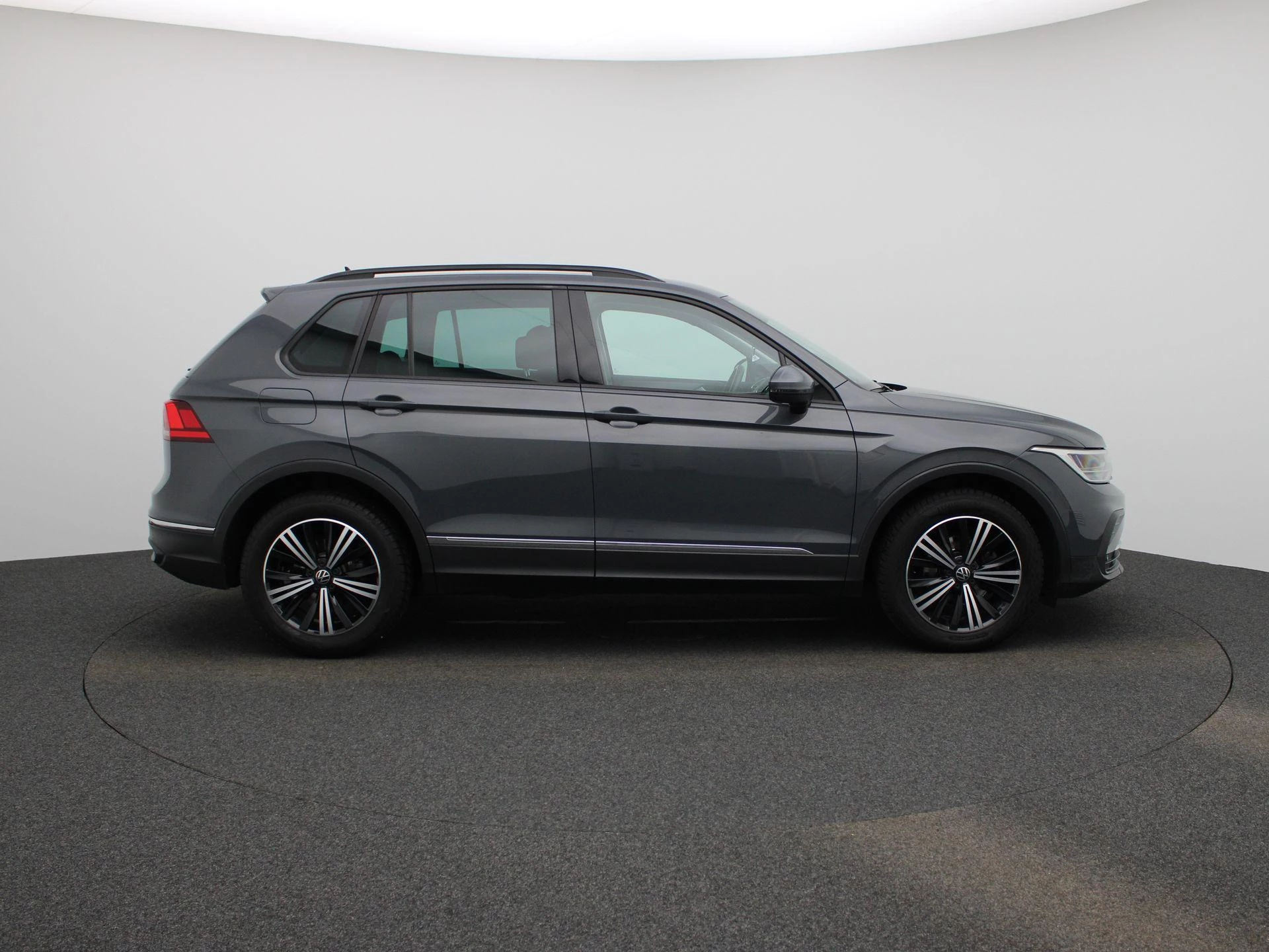 Volkswagen Tiguan 1.5 TSI 110kW DSG Life Business