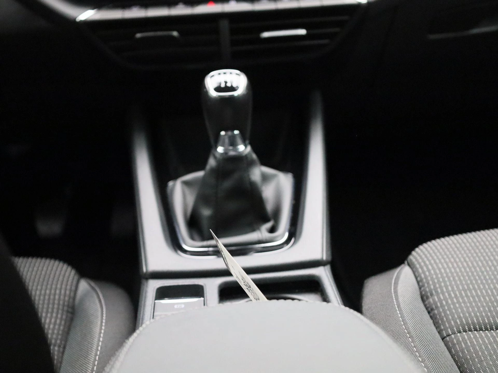 Škoda Octavia Combi 1.0 TSI 81kW Clever