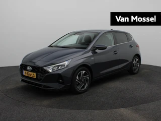 Hyundai i20 1.0 T-GDI Premium