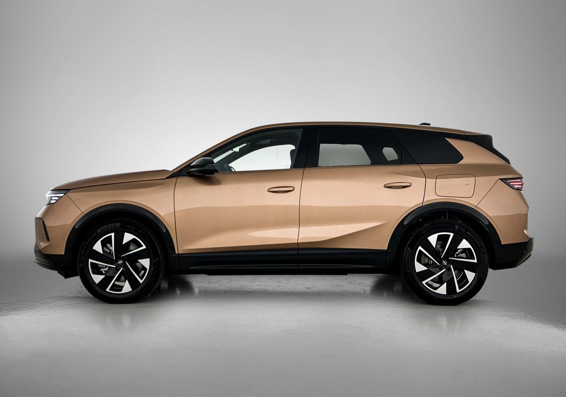 Opel Grandland Electric GS 73 kWh