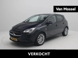 Opel Corsa 1.0 Turbo 120 Jaar Edition