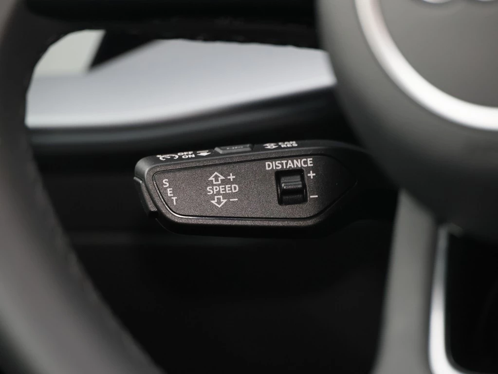 Audi A3 Sportback advanced TFSI quattro S-tronic