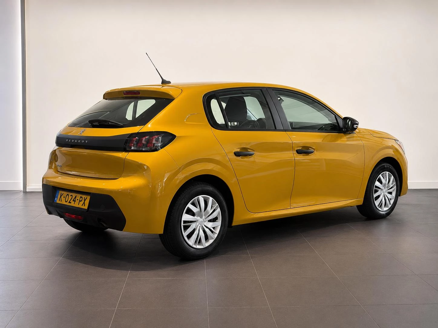 Peugeot 208 1.2 PureTech Like