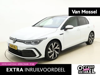 Volkswagen Golf 1.5 eTSI R-Line Business