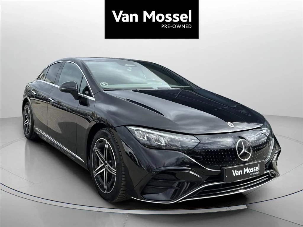 Mercedes-Benz EQE 350 EL AMG Edition 292HK Aut.