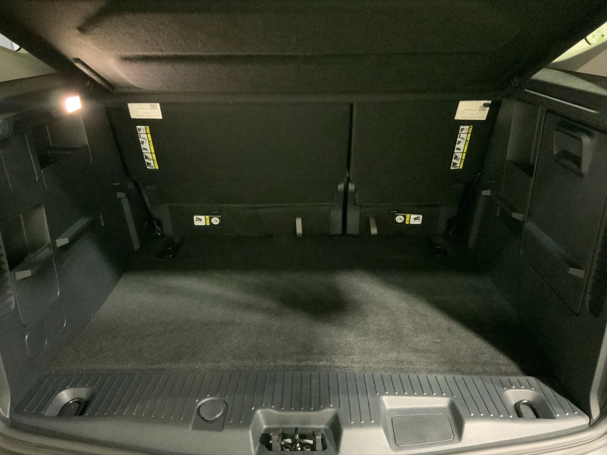 Ford-Tourneo Courier-image-16