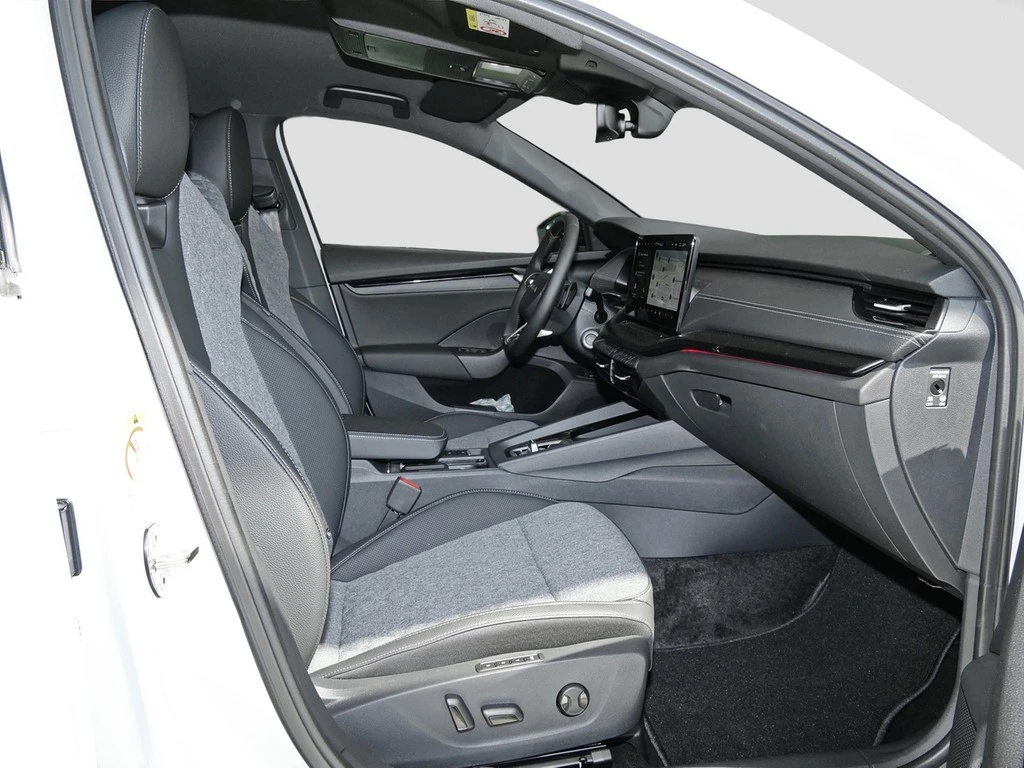 Škoda Octavia UPE br. 53.090,- Combi Sportline 1.5 l TSI mHEV DSG 110 kW / 150 PS