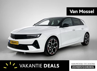 Opel Astra 1.2 Level 4