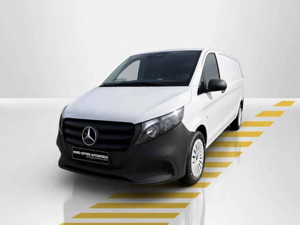 Mercedes-Benz-Vito 116-image-1