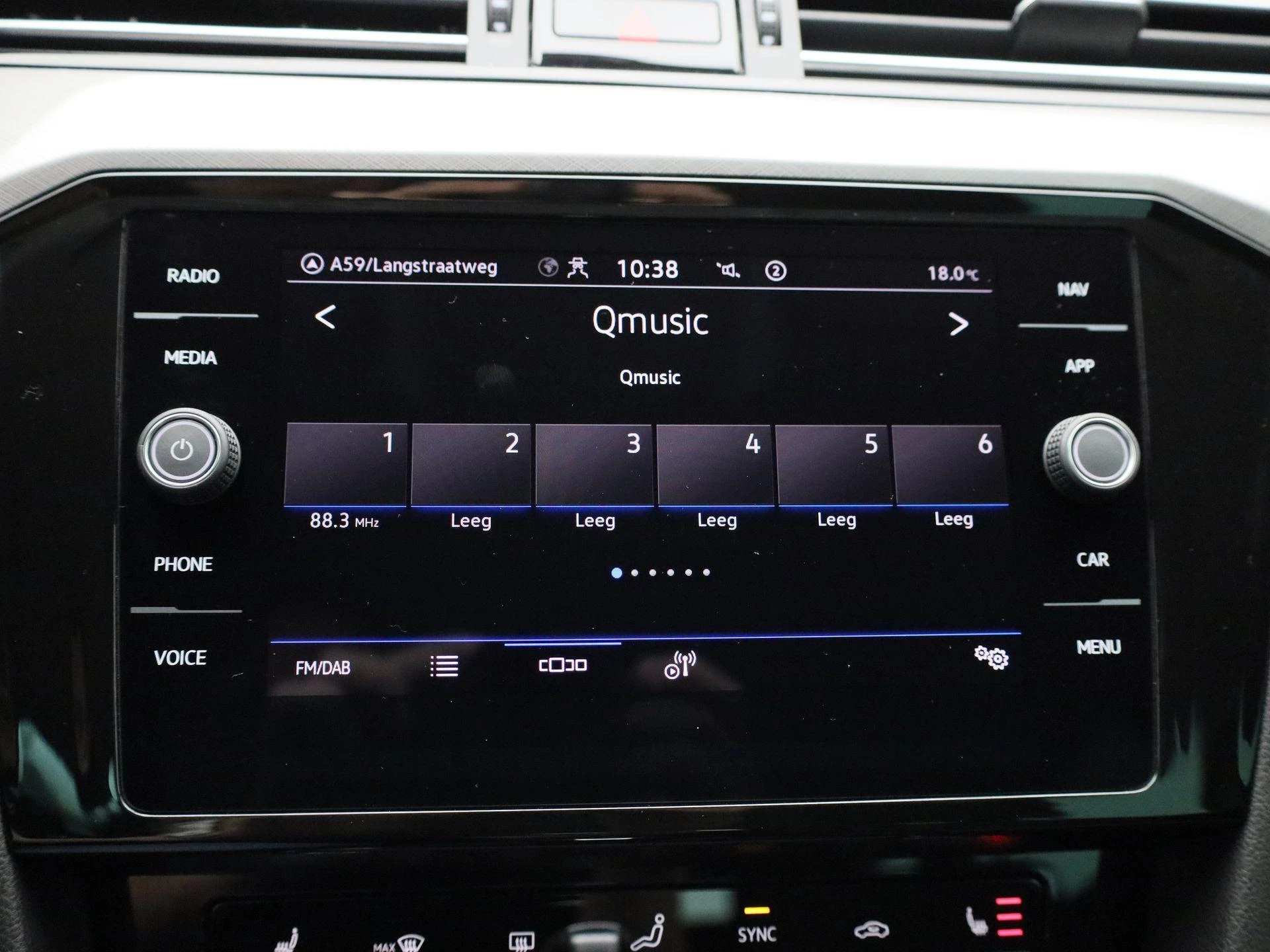 Volkswagen Passat Variant 1.5 TSI Business