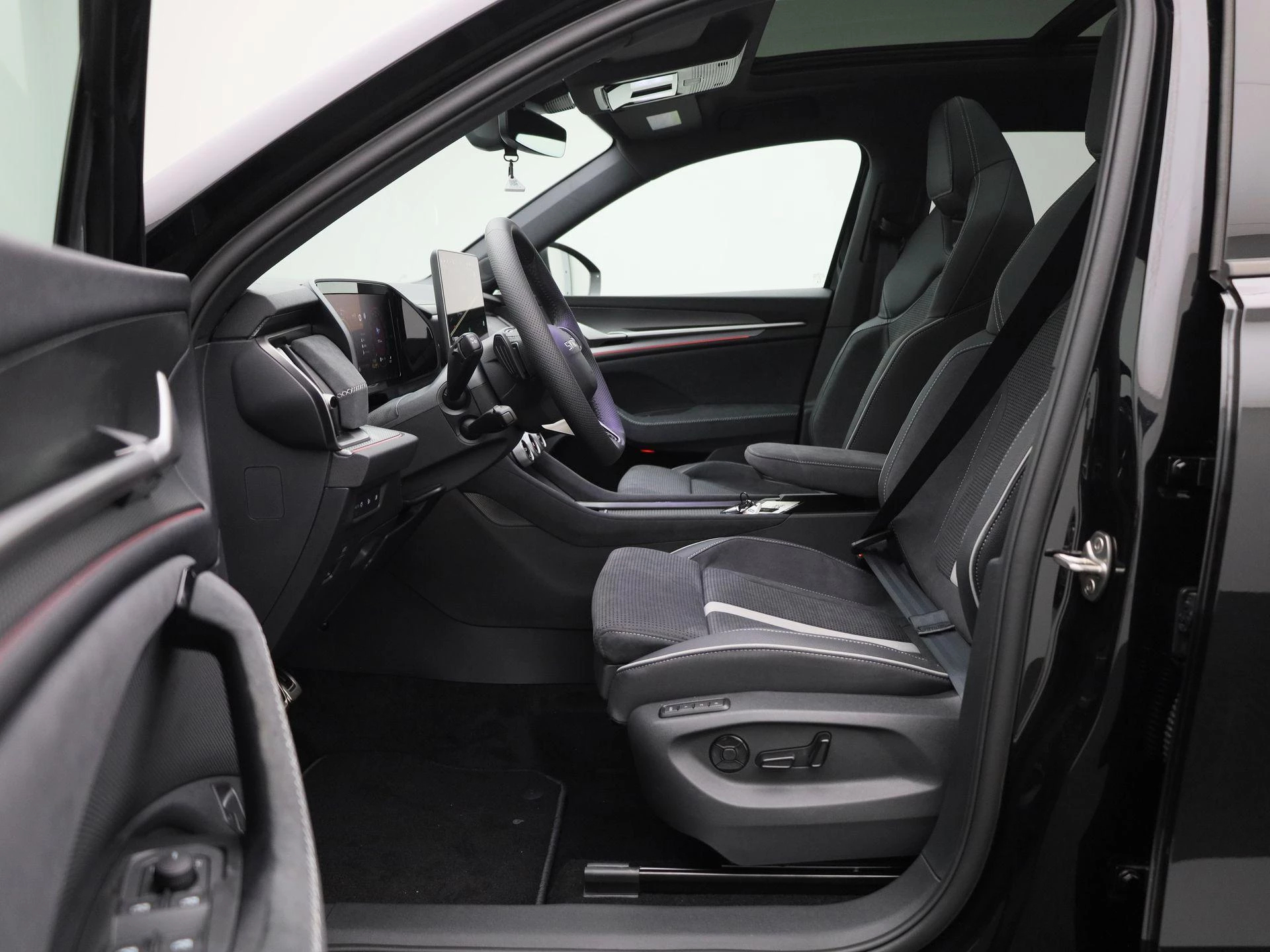 Škoda Kodiaq 1.5 TSI PHEV Sportline Business 204PK