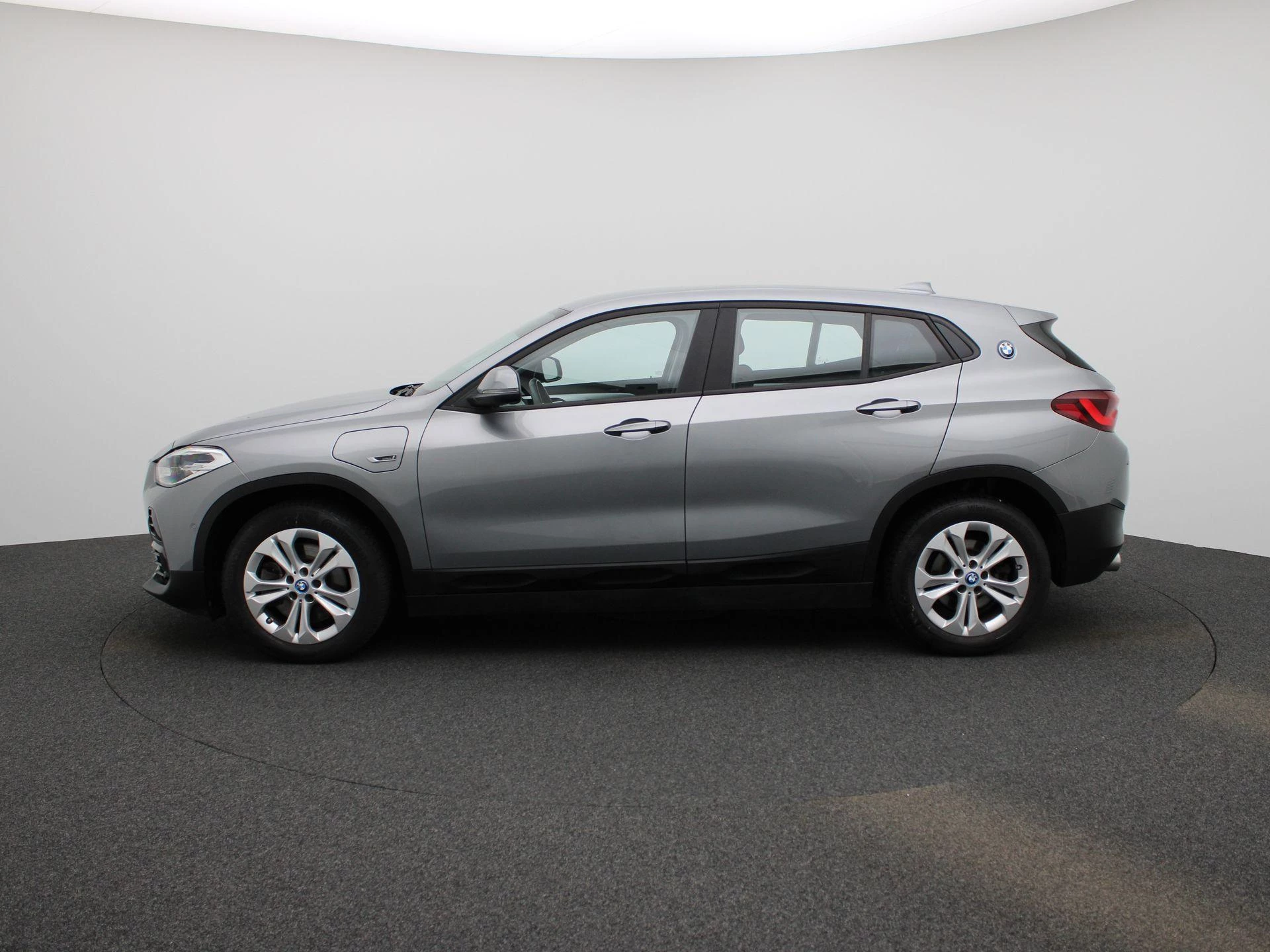 BMW X2 xDrive25e 162kW