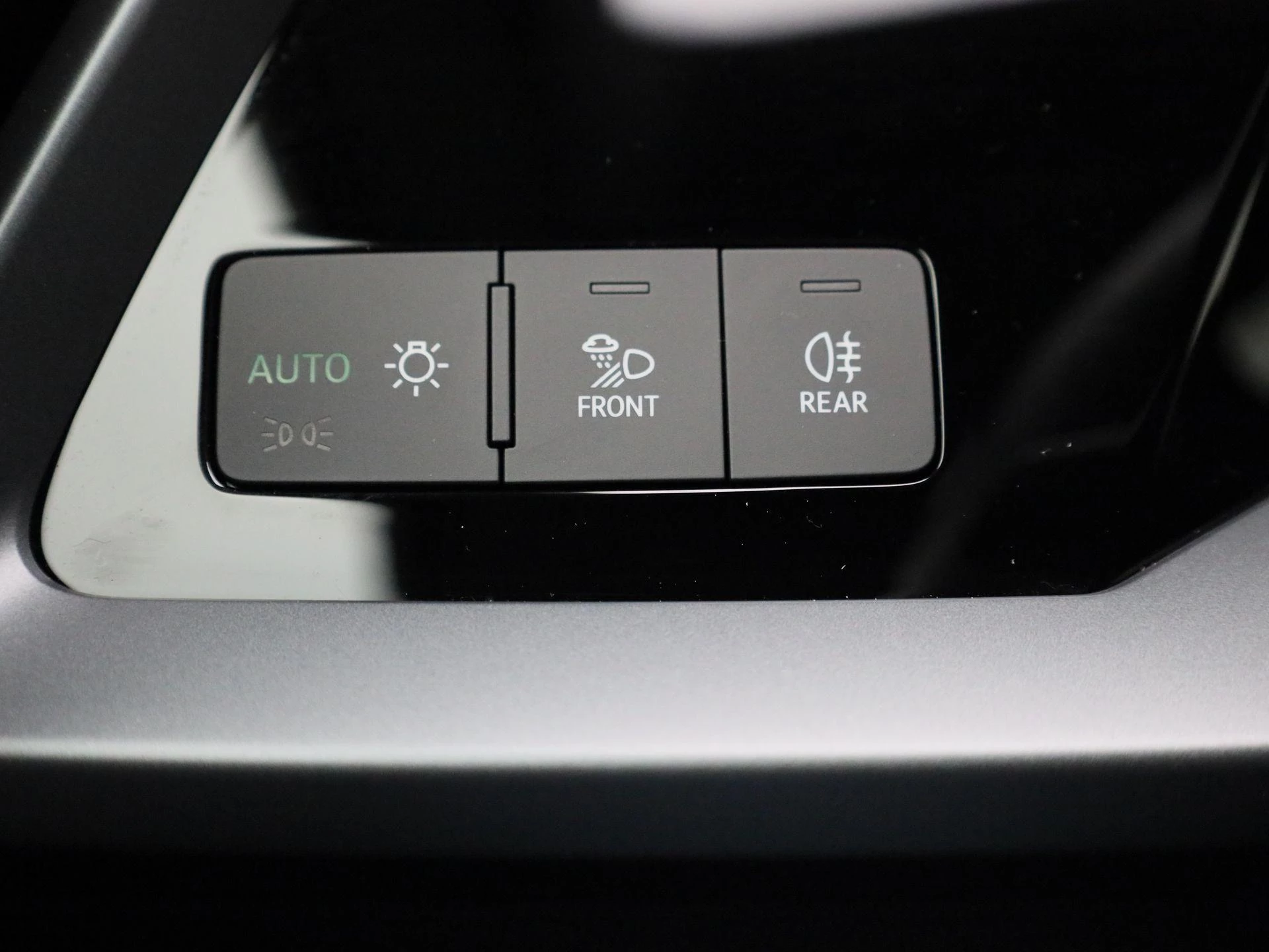 Audi A3 allstreet 40 TFSI e Advanced edition