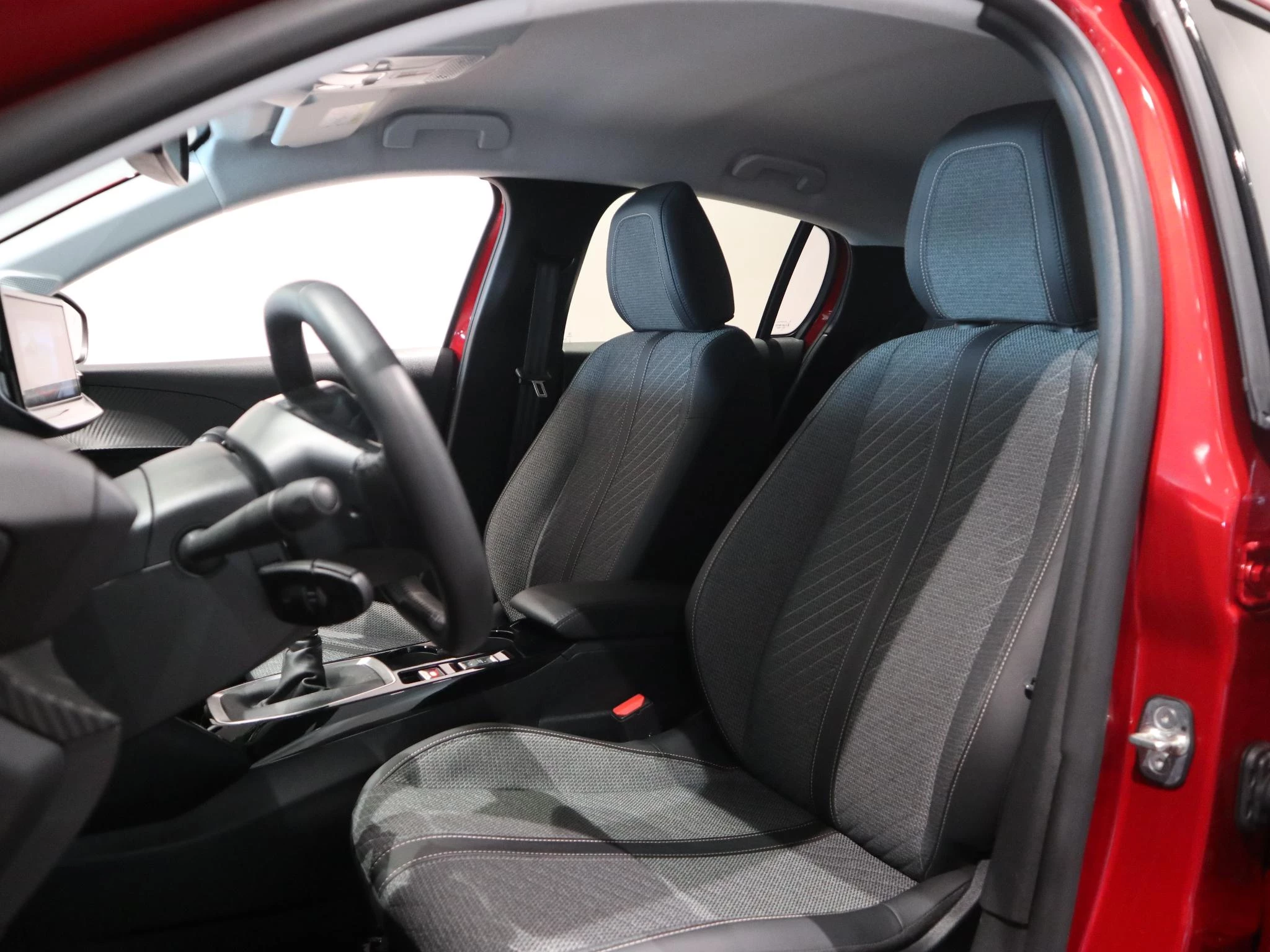 Peugeot 208 100 Allure