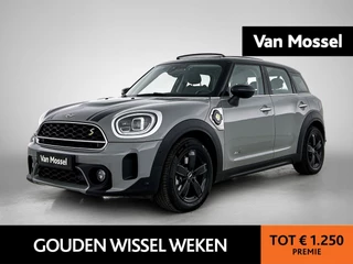 MINI Countryman 1.5 Cooper S E ALL4