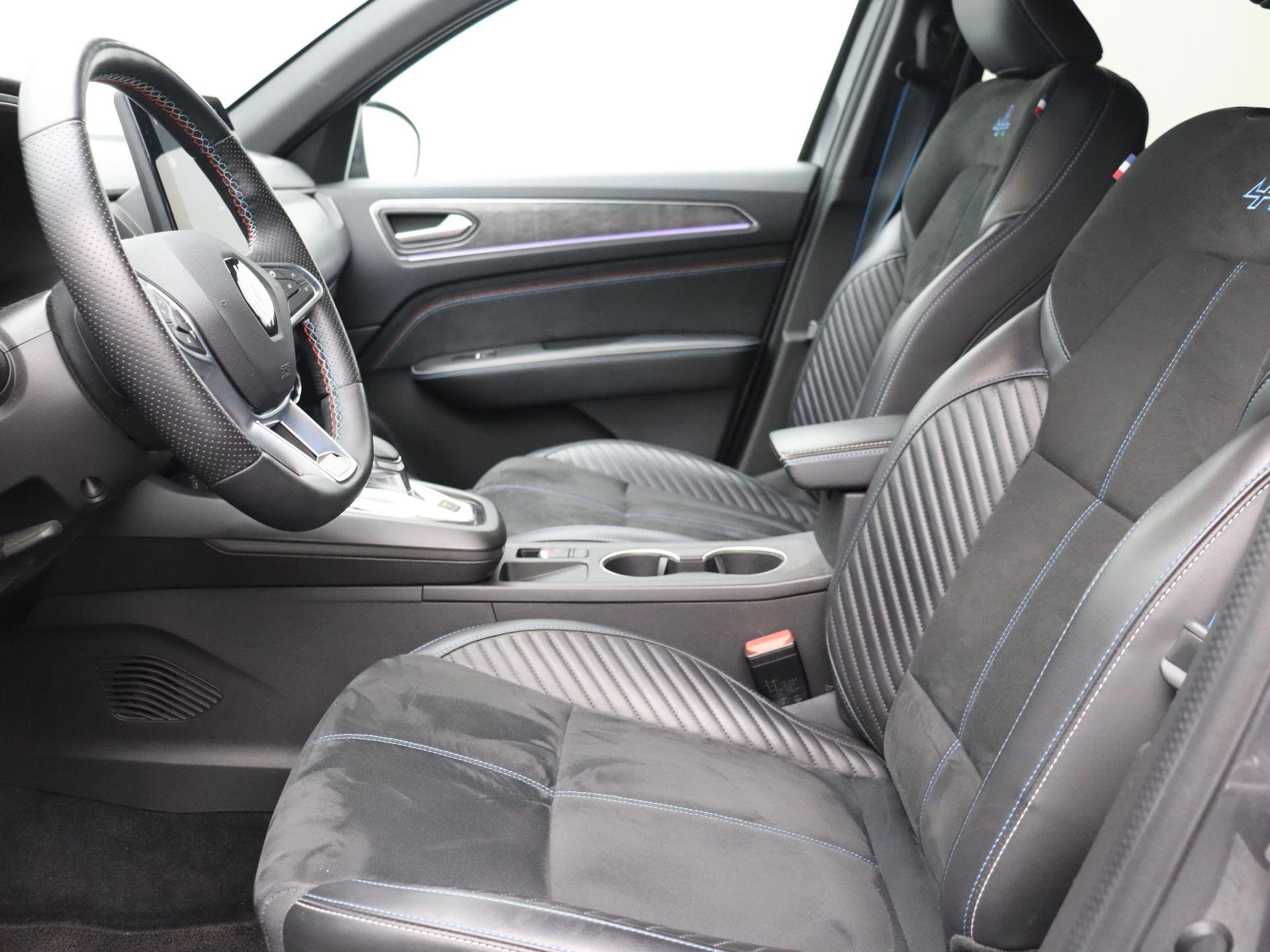 Renault Arkana E-Tech Full Hybrid 145 Esprit Alpine