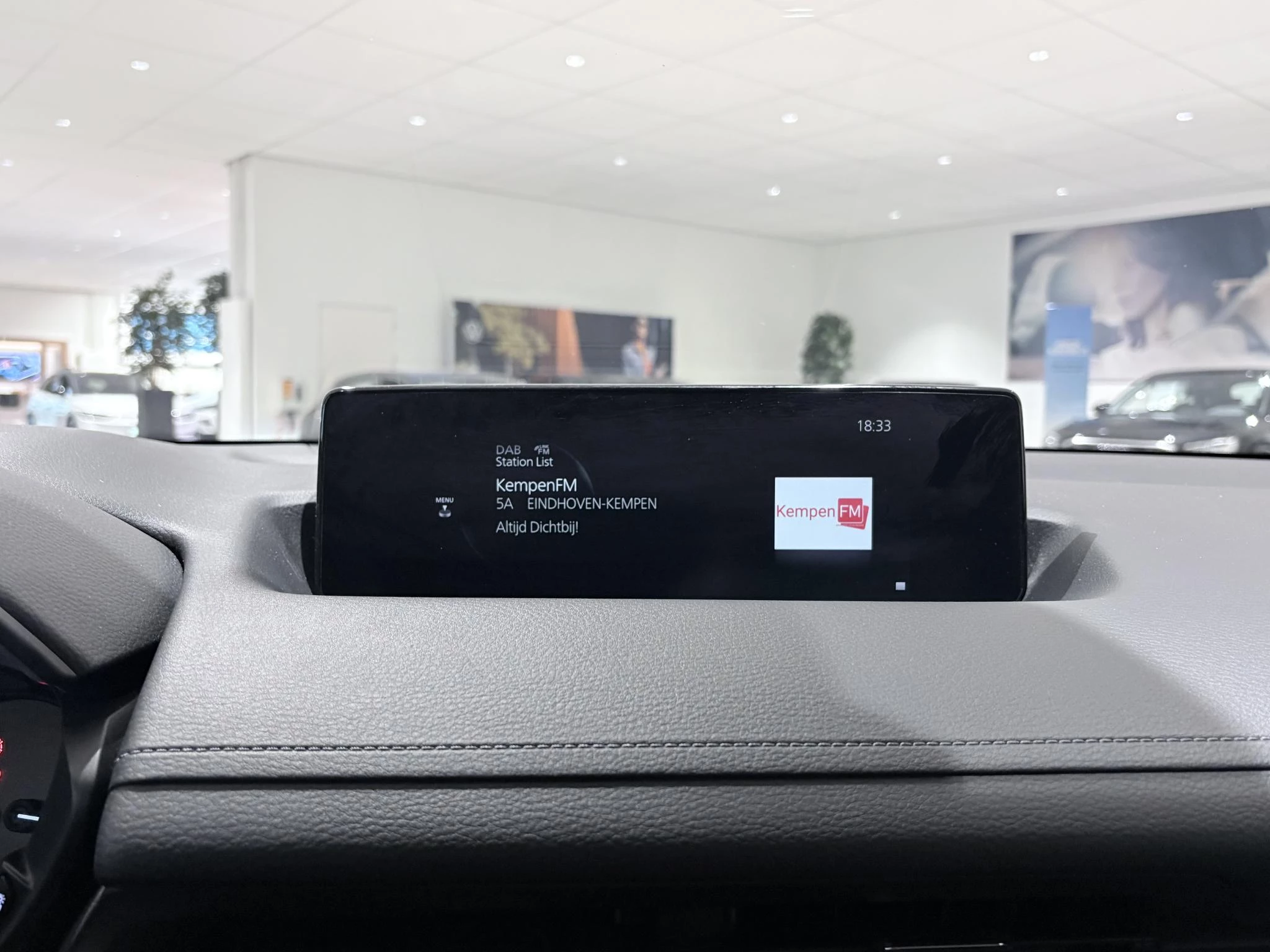 Mazda MX-30 e-SkyActiv 145 First Edition 36 kWh