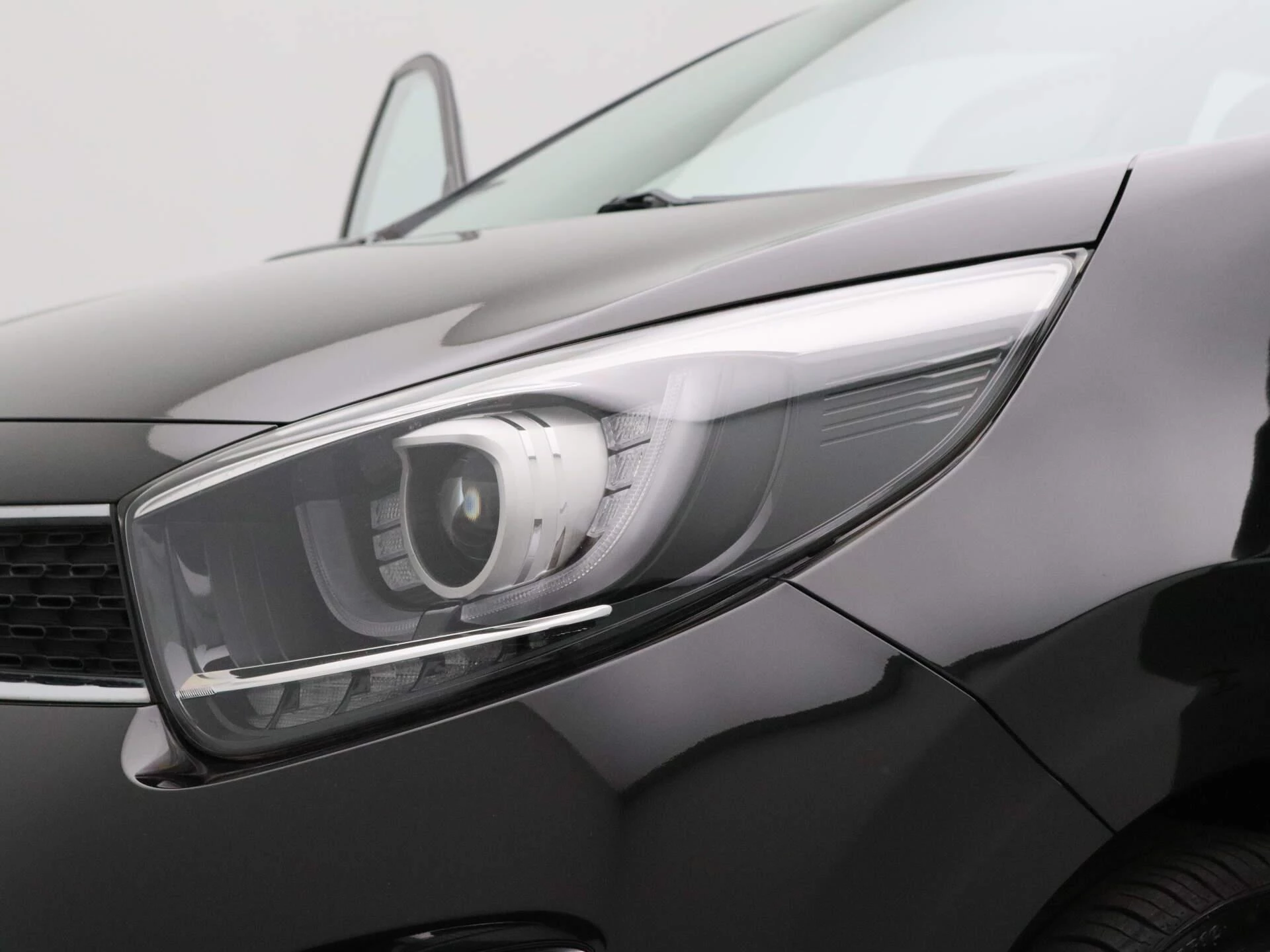 Kia Picanto 1.0 CVVT Colour Edition