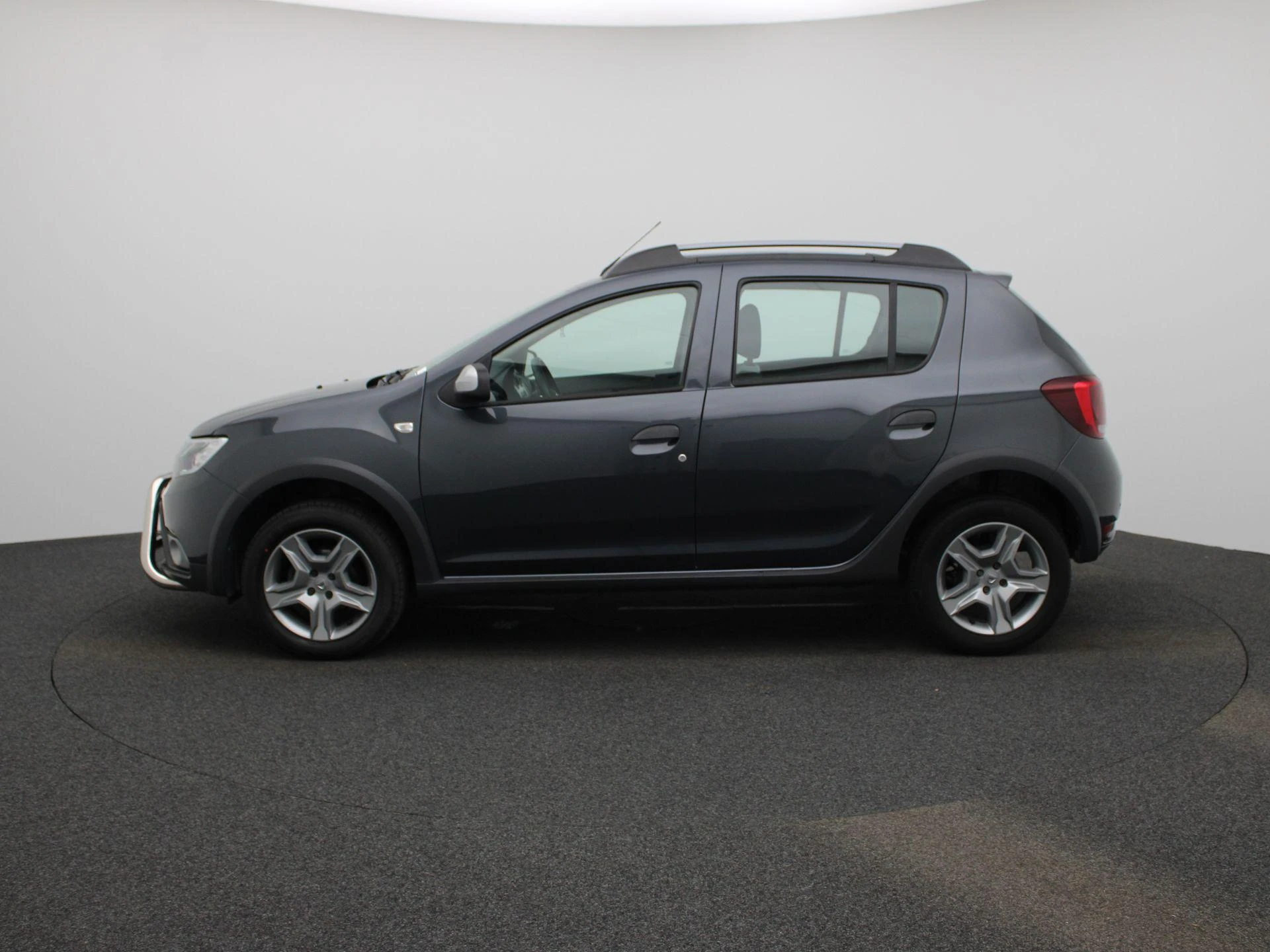 Dacia Sandero Stepway 1.0 TCe 100 Plus