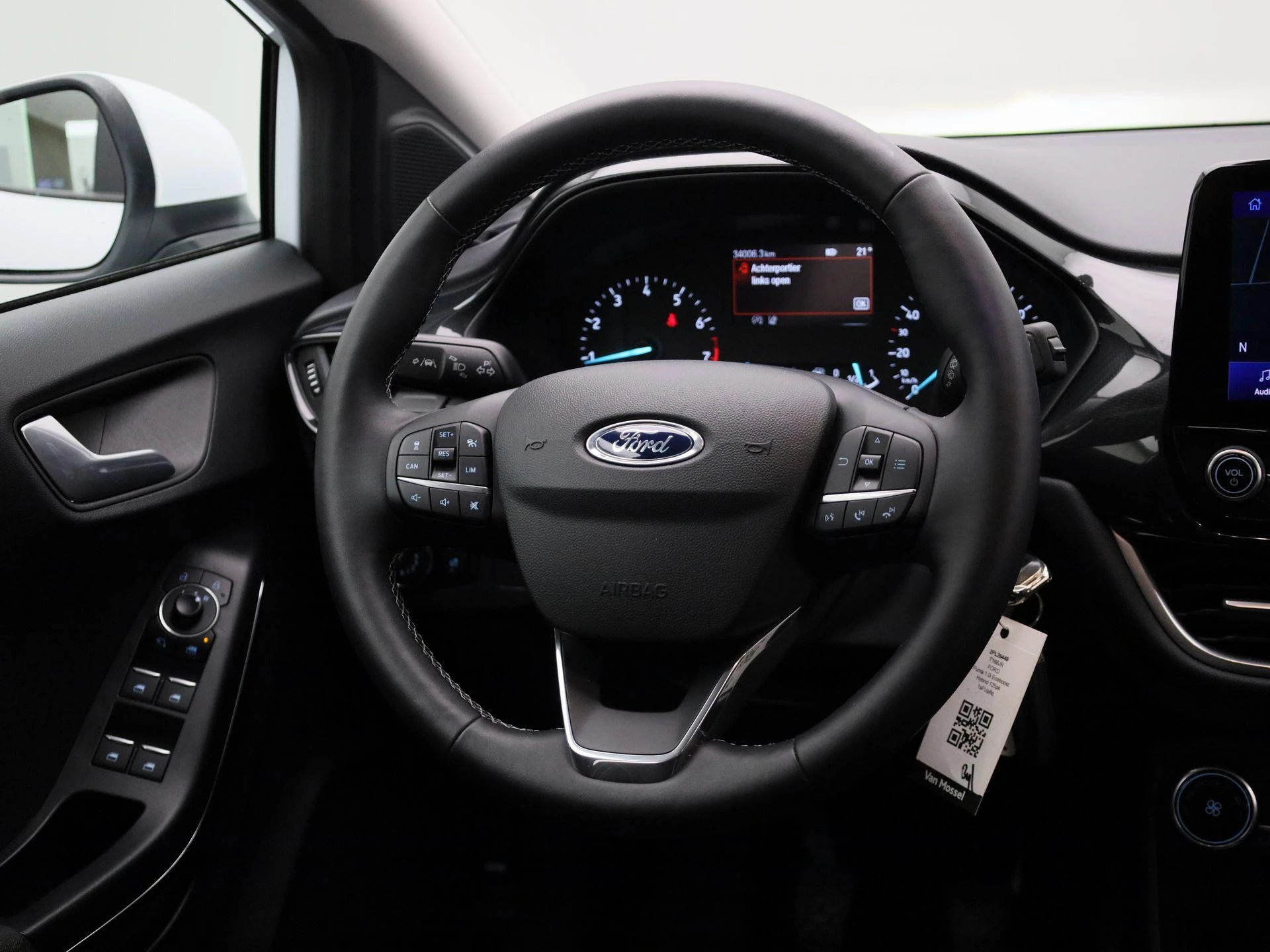 Ford Puma - 10