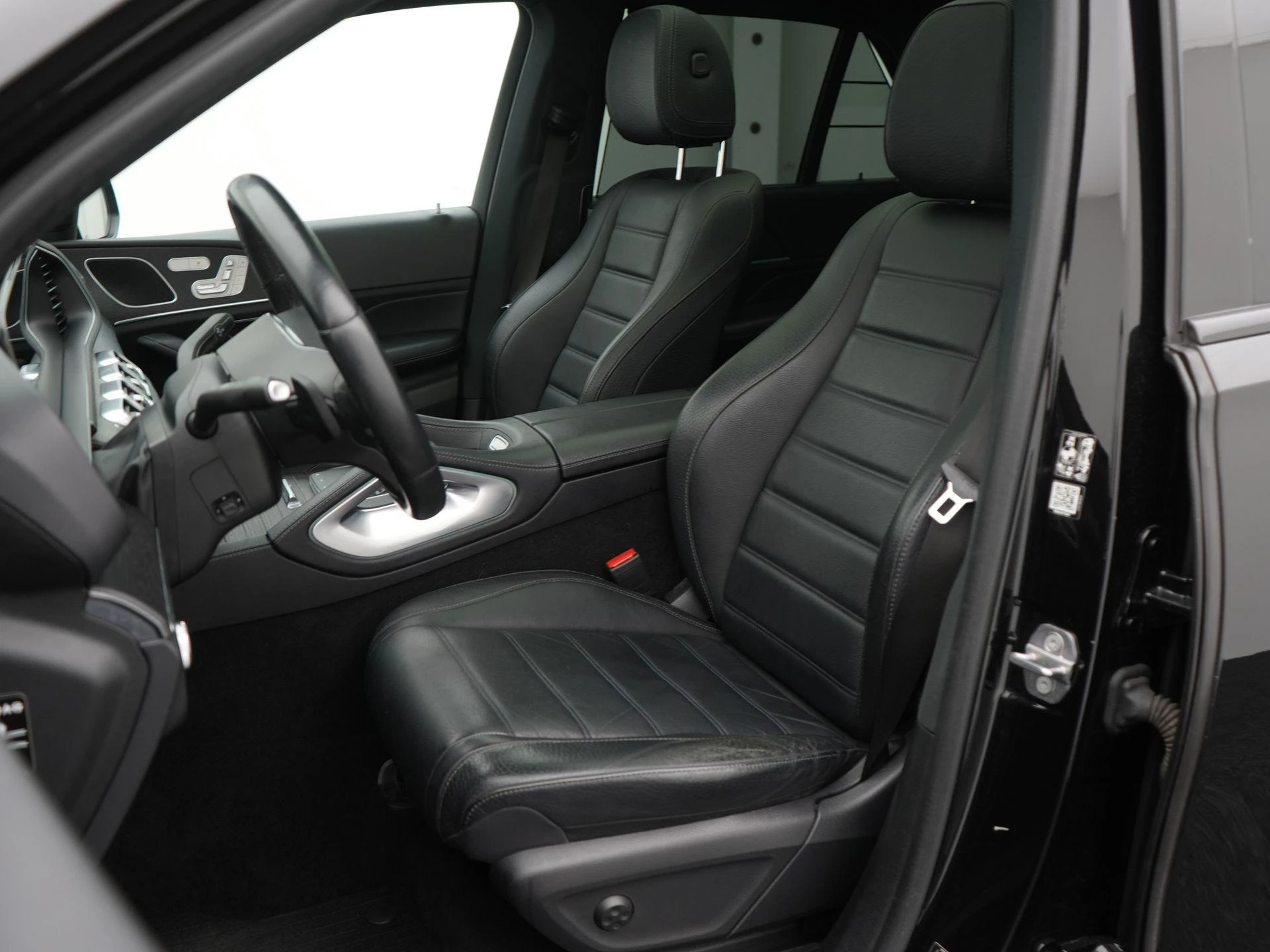 Mercedes-Benz GLE 450 4MATIC Premium Plus