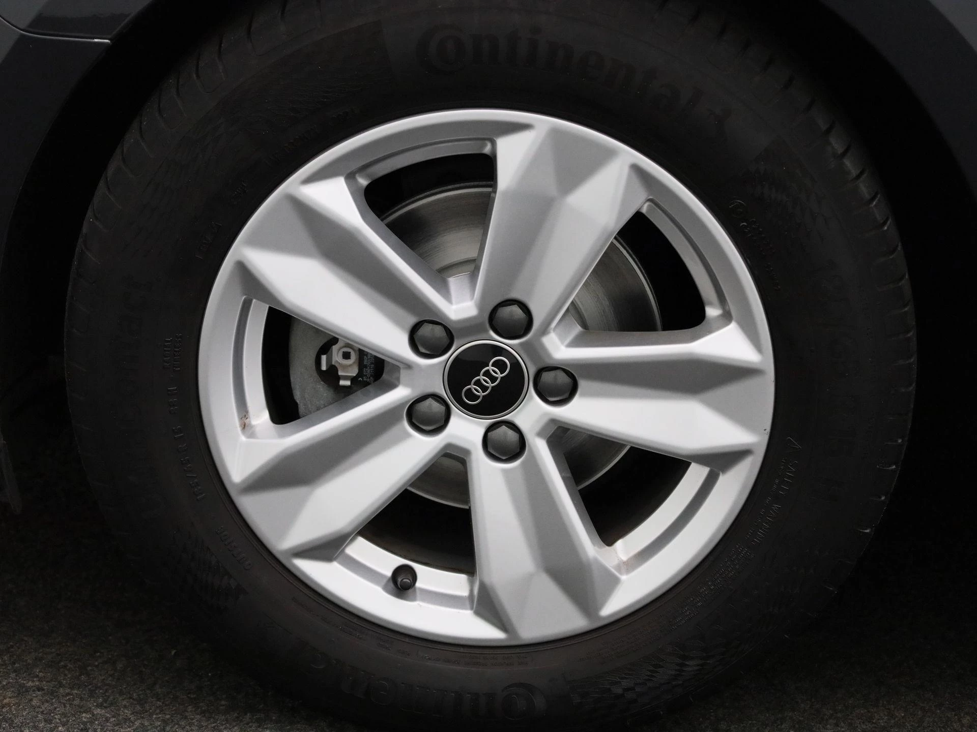 Audi-A1 Sportback-image-11