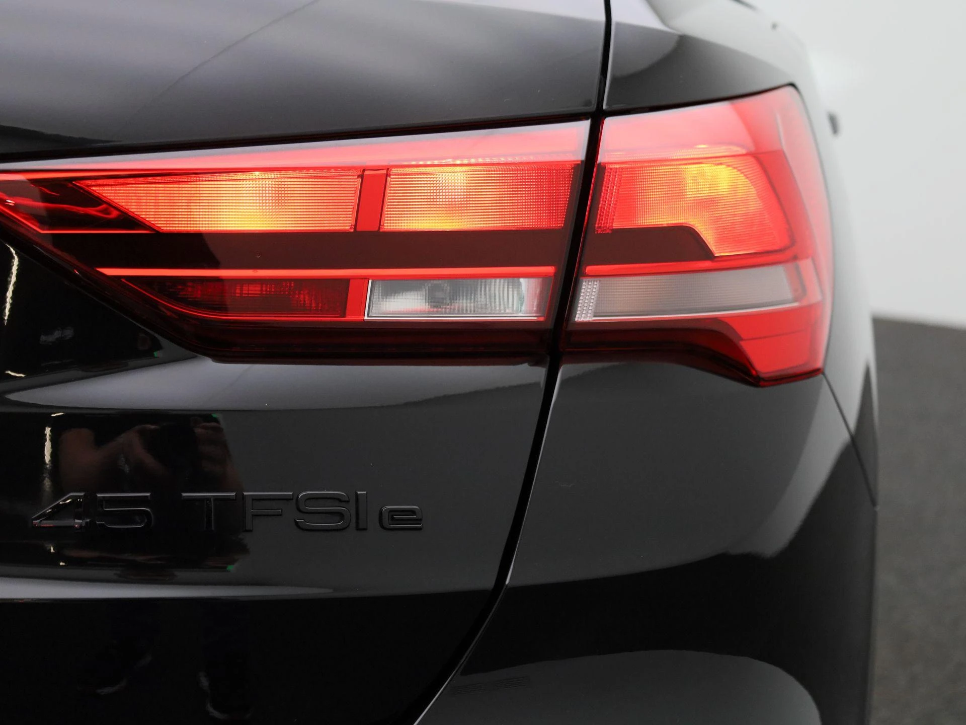 Audi Q3 45 TFSI e S tronic S Line