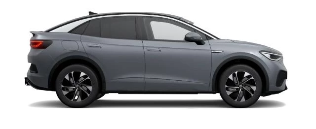 Volkswagen ID.5 Pro 77 kWh 204 PK|